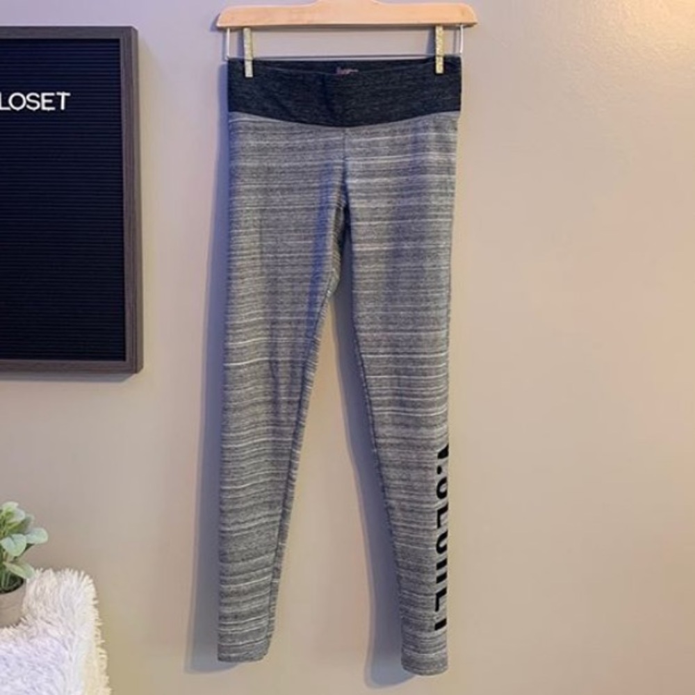 Victoria secret leggings